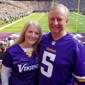 Meet your Posher, Gretchen